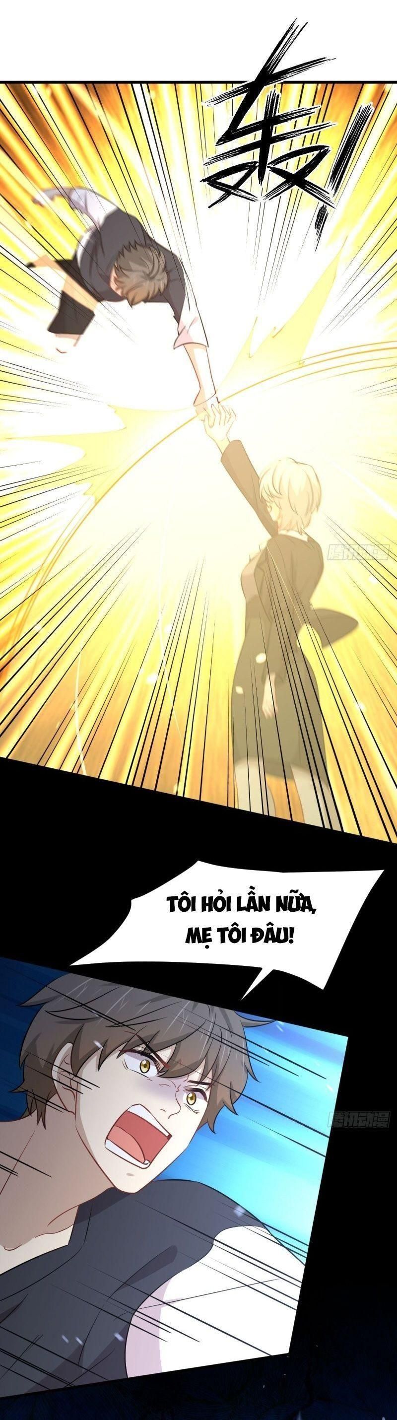 đọc truyện Xuyên Không Vào Thế Giới Nữ Cường Chương 245 ảnh 22 tại Thiên Thai Truyện