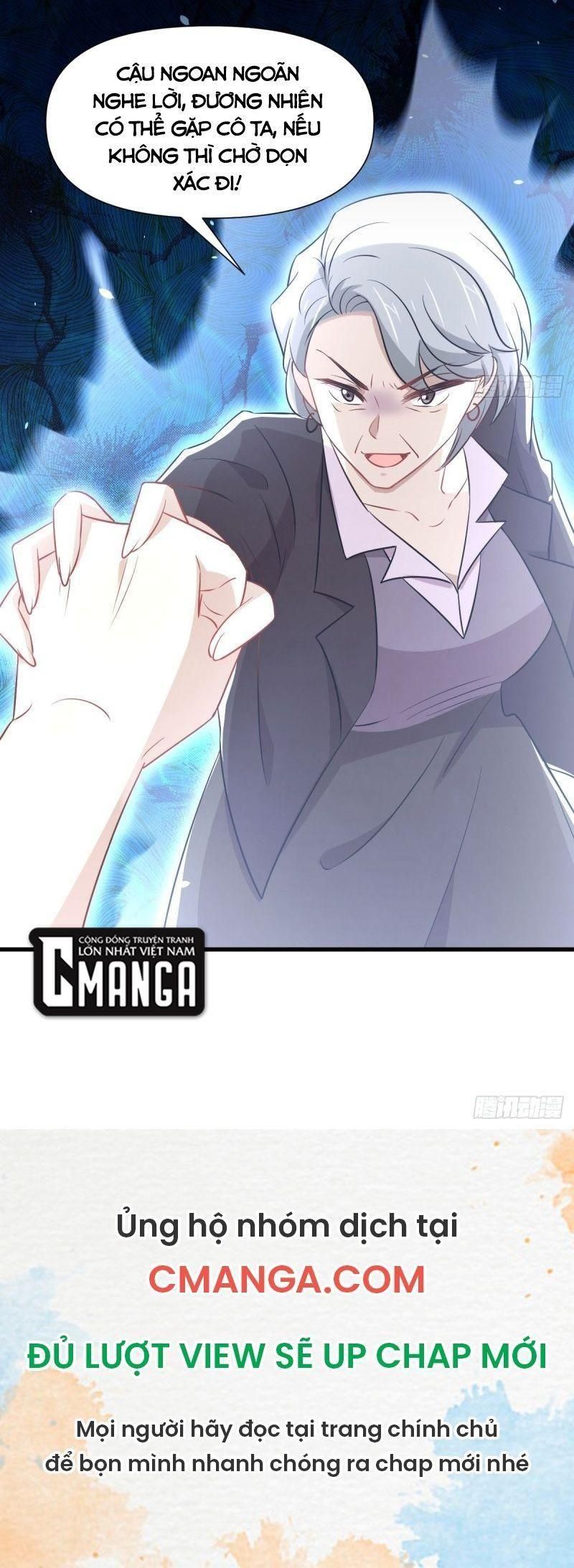 đọc truyện Xuyên Không Vào Thế Giới Nữ Cường Chương 245 ảnh 23 tại Thiên Thai Truyện