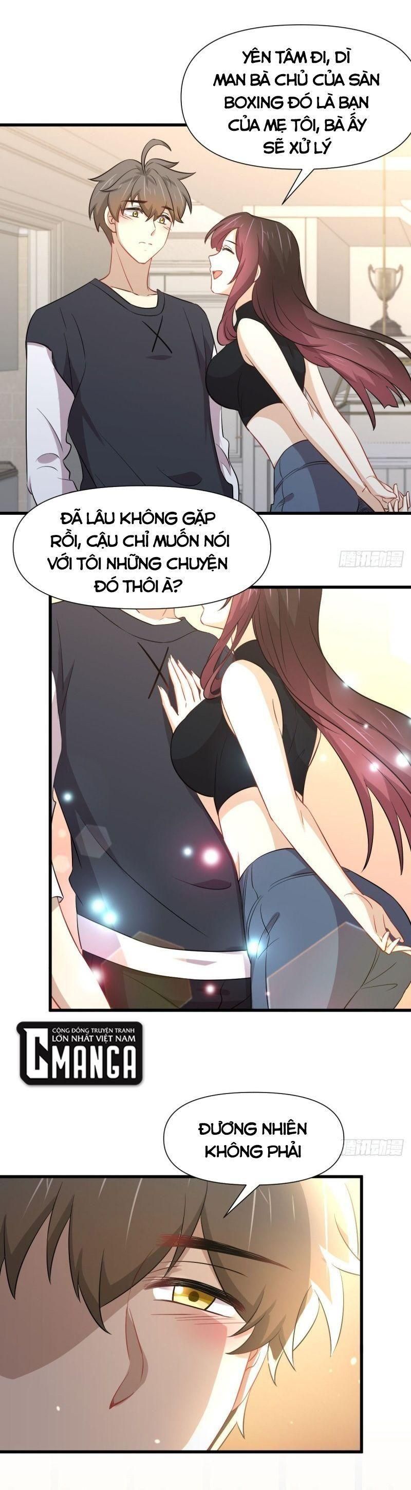 đọc truyện Xuyên Không Vào Thế Giới Nữ Cường Chương 245 ảnh 5 tại Thiên Thai Truyện