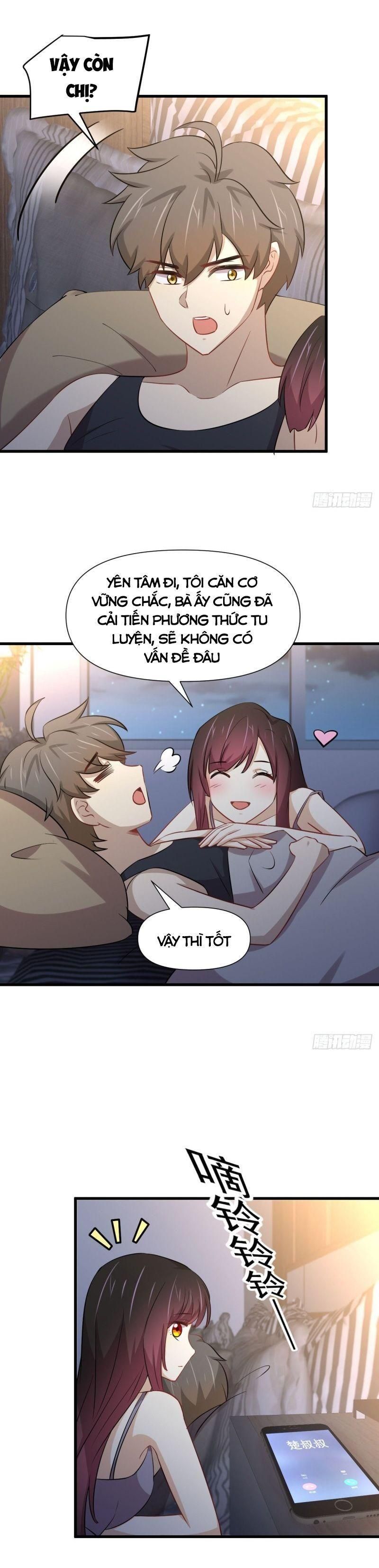 đọc truyện Xuyên Không Vào Thế Giới Nữ Cường Chương 245 ảnh 8 tại Thiên Thai Truyện