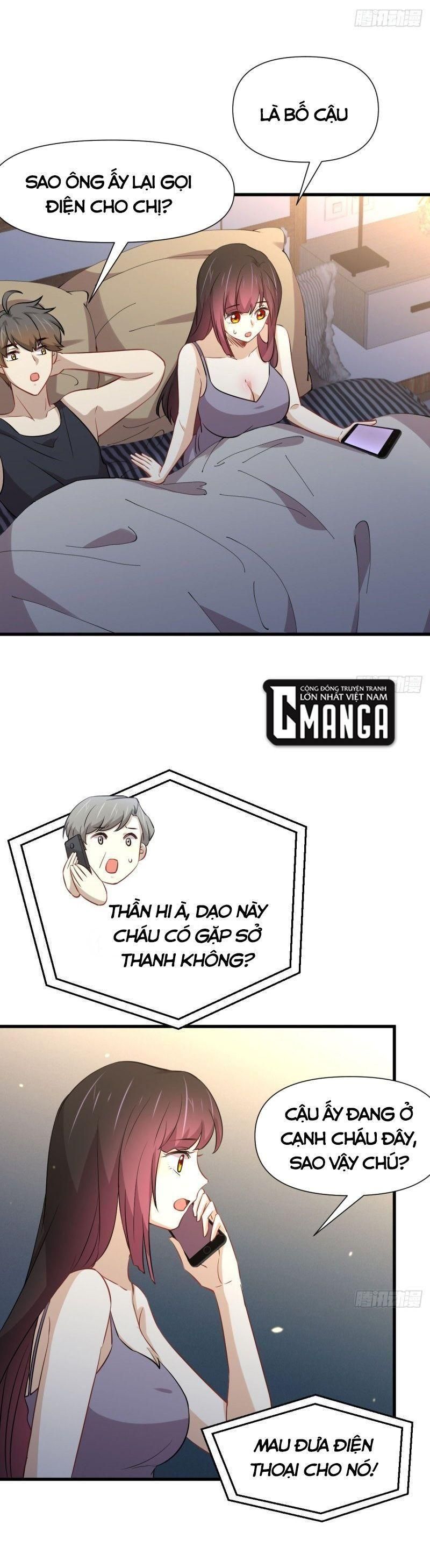 đọc truyện Xuyên Không Vào Thế Giới Nữ Cường Chương 245 ảnh 9 tại Thiên Thai Truyện