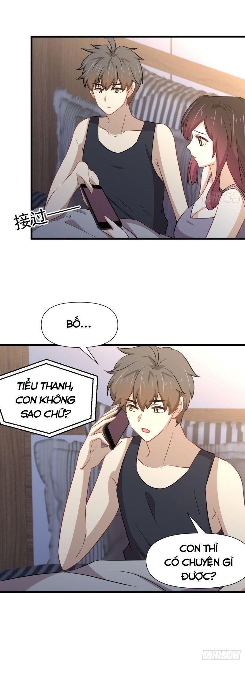 đọc truyện Xuyên Không Vào Thế Giới Nữ Cường Chương 245 ảnh 10 tại Thiên Thai Truyện