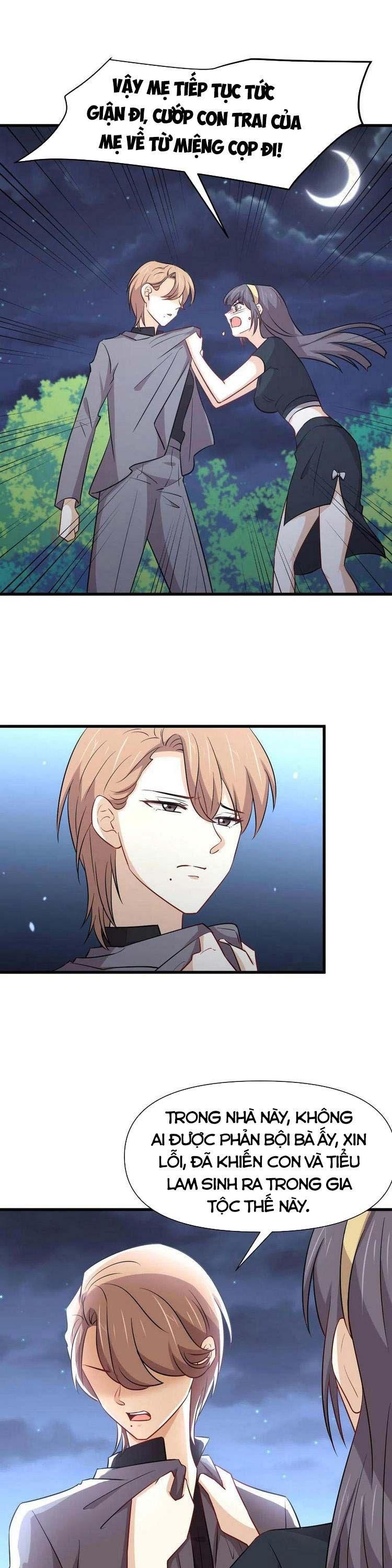 đọc truyện Xuyên Không Vào Thế Giới Nữ Cường Chương 246 ảnh 12 tại Thiên Thai Truyện