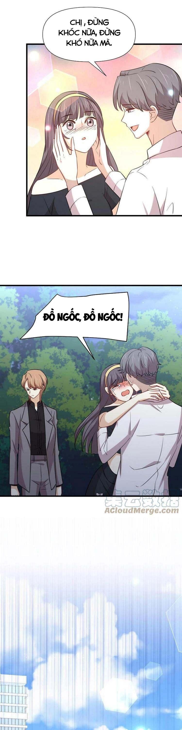 đọc truyện Xuyên Không Vào Thế Giới Nữ Cường Chương 246 ảnh 14 tại Thiên Thai Truyện