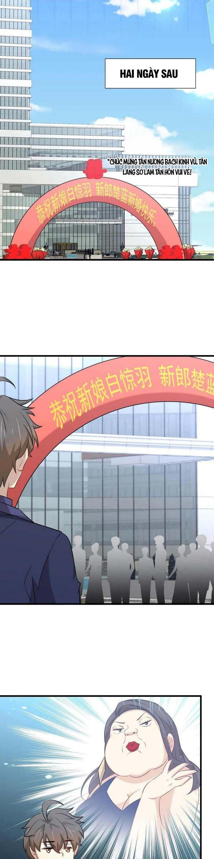 đọc truyện Xuyên Không Vào Thế Giới Nữ Cường Chương 246 ảnh 15 tại Thiên Thai Truyện