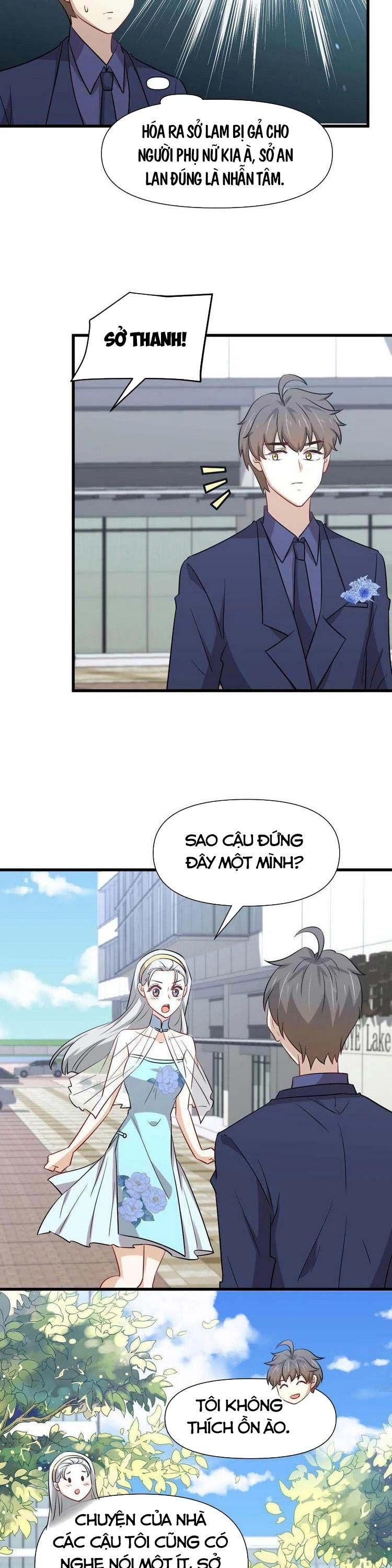 đọc truyện Xuyên Không Vào Thế Giới Nữ Cường Chương 246 ảnh 16 tại Thiên Thai Truyện