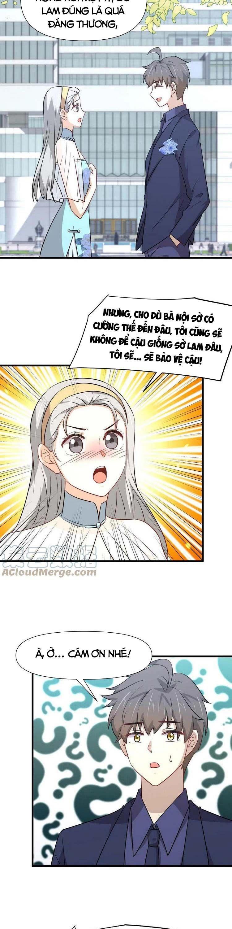 đọc truyện Xuyên Không Vào Thế Giới Nữ Cường Chương 246 ảnh 17 tại Thiên Thai Truyện