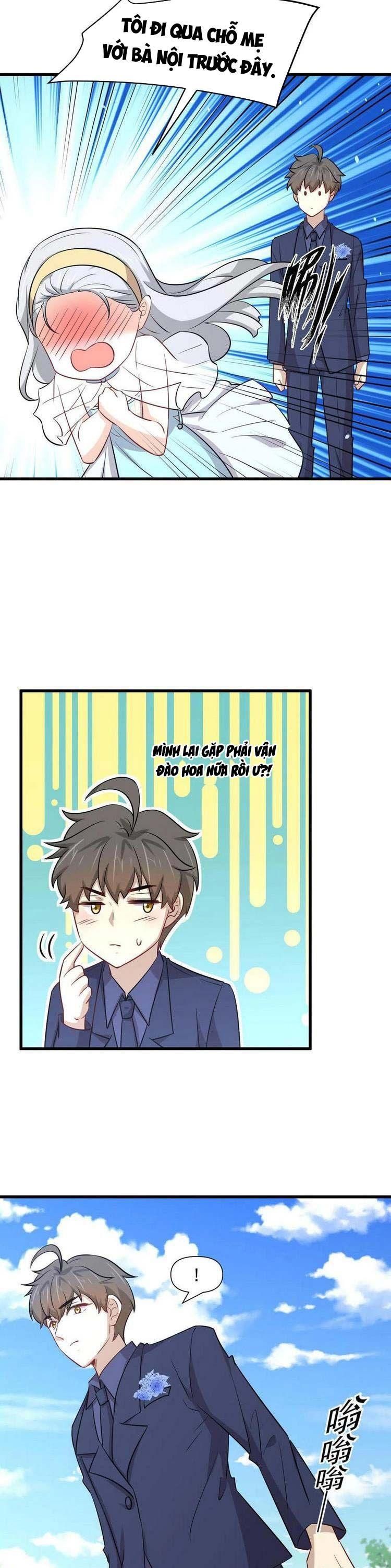 đọc truyện Xuyên Không Vào Thế Giới Nữ Cường Chương 246 ảnh 18 tại Thiên Thai Truyện