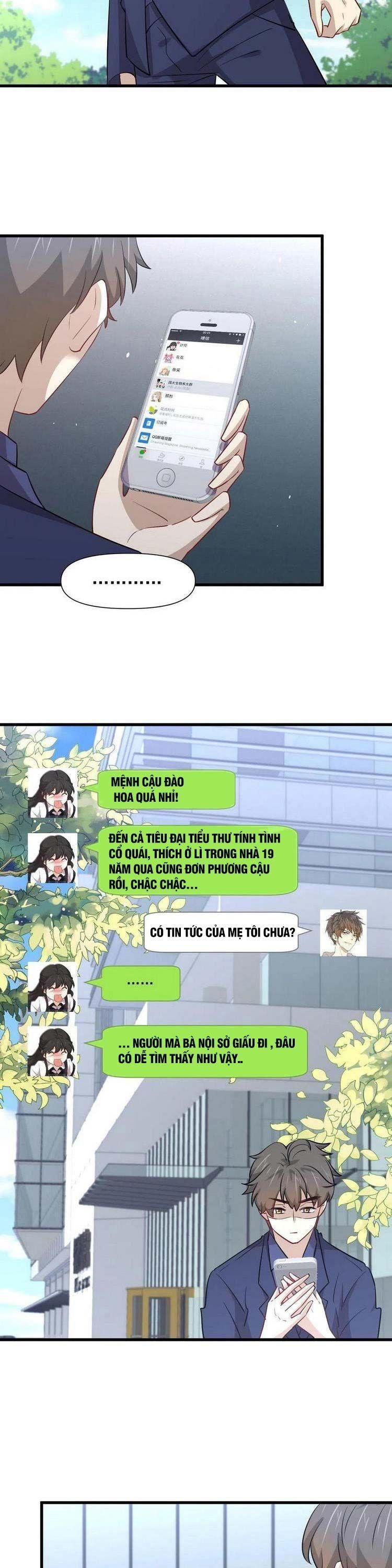 đọc truyện Xuyên Không Vào Thế Giới Nữ Cường Chương 246 ảnh 19 tại Thiên Thai Truyện