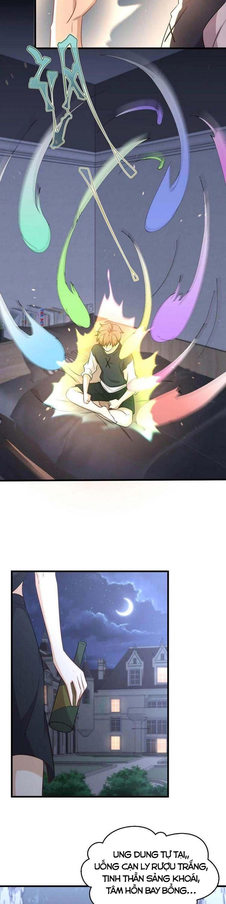 đọc truyện Xuyên Không Vào Thế Giới Nữ Cường Chương 246 ảnh 7 tại Thiên Thai Truyện