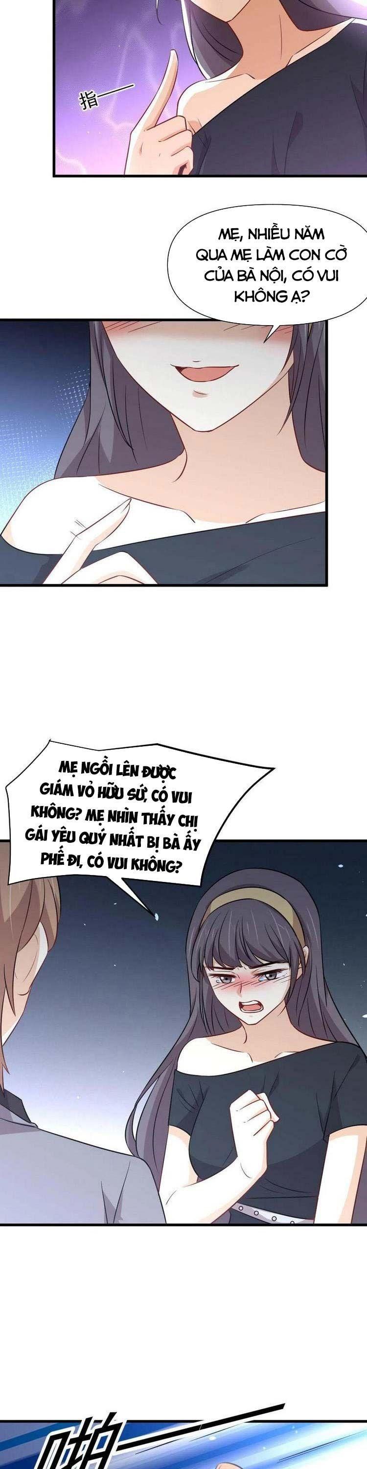 đọc truyện Xuyên Không Vào Thế Giới Nữ Cường Chương 246 ảnh 10 tại Thiên Thai Truyện