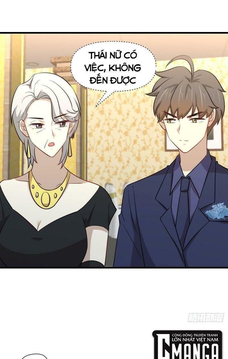 đọc truyện Xuyên Không Vào Thế Giới Nữ Cường Chương 247 ảnh 15 tại Thiên Thai Truyện