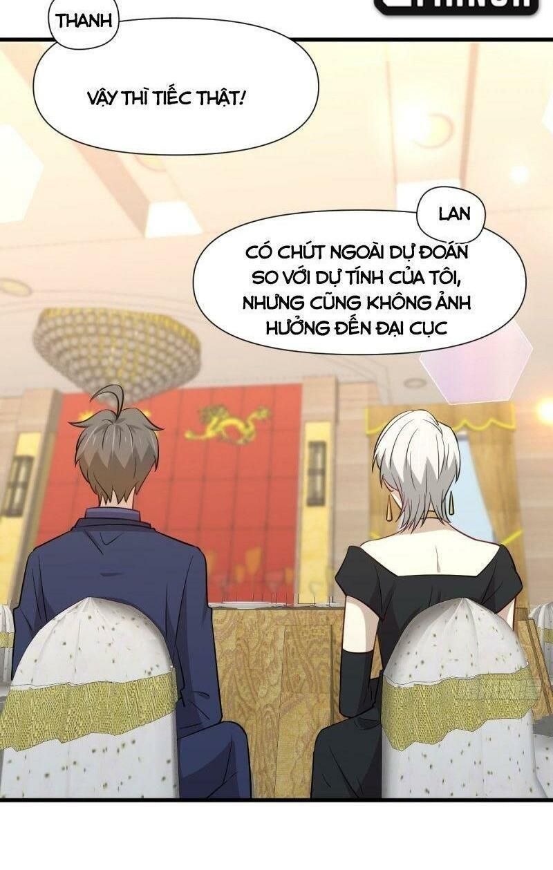 đọc truyện Xuyên Không Vào Thế Giới Nữ Cường Chương 247 ảnh 16 tại Thiên Thai Truyện