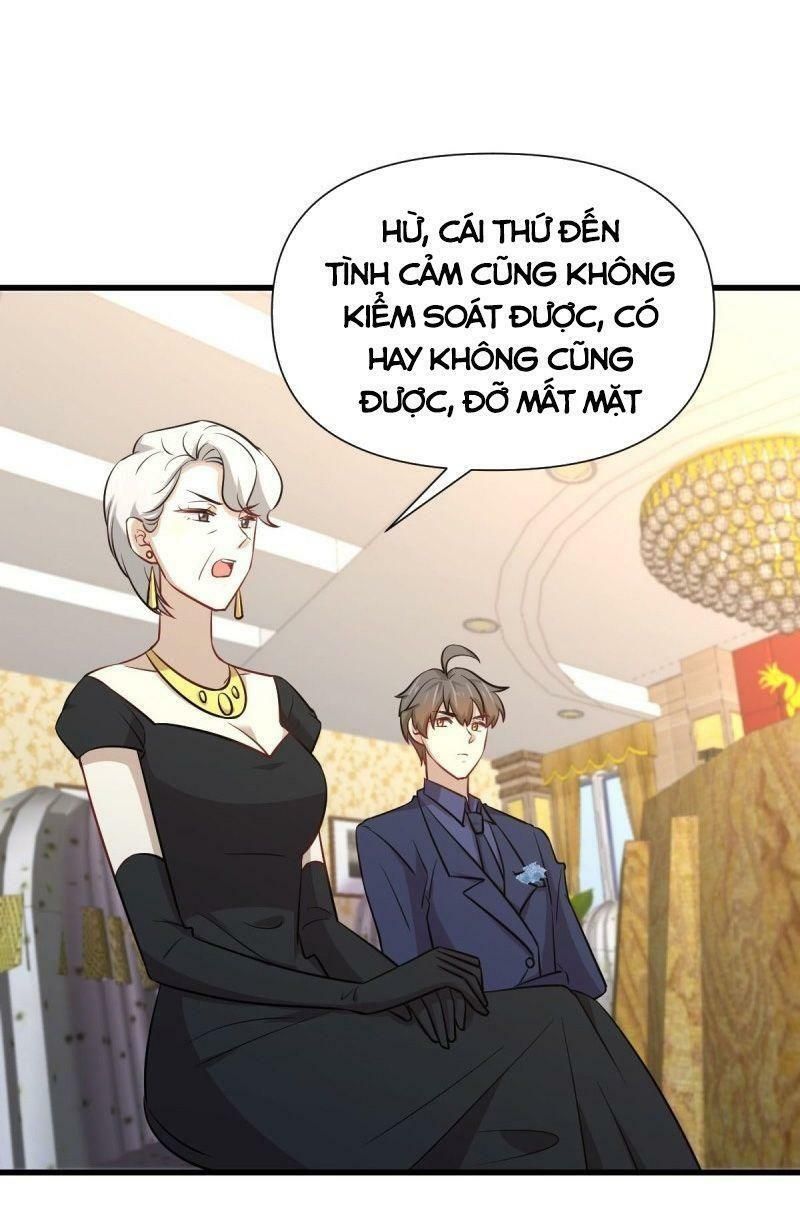 đọc truyện Xuyên Không Vào Thế Giới Nữ Cường Chương 247 ảnh 18 tại Thiên Thai Truyện