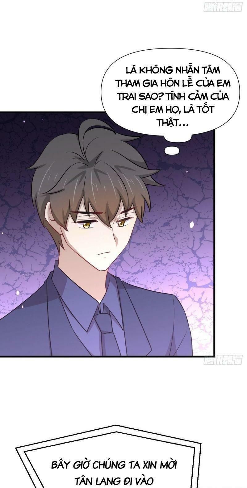 đọc truyện Xuyên Không Vào Thế Giới Nữ Cường Chương 247 ảnh 19 tại Thiên Thai Truyện