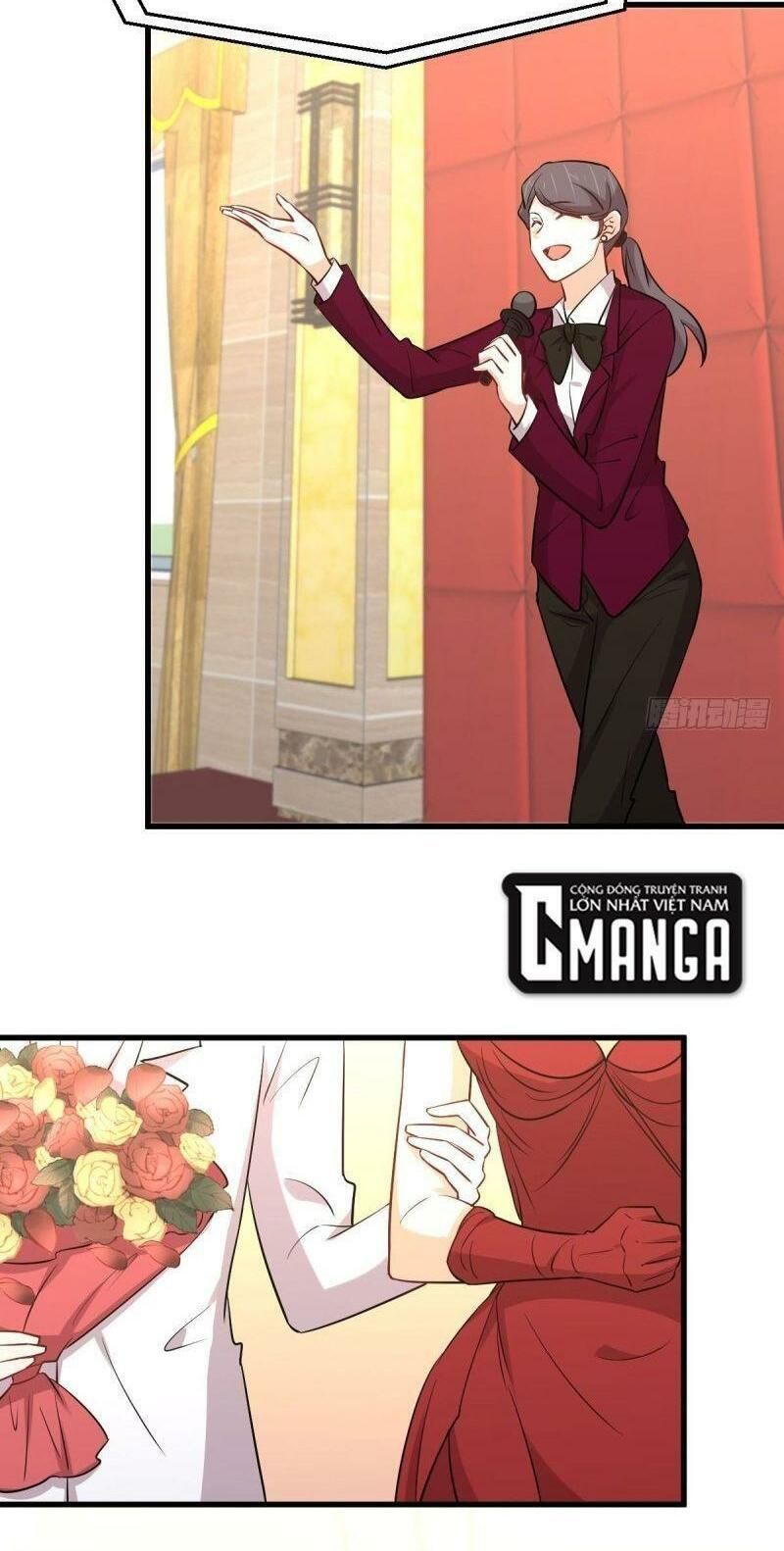 đọc truyện Xuyên Không Vào Thế Giới Nữ Cường Chương 247 ảnh 20 tại Thiên Thai Truyện