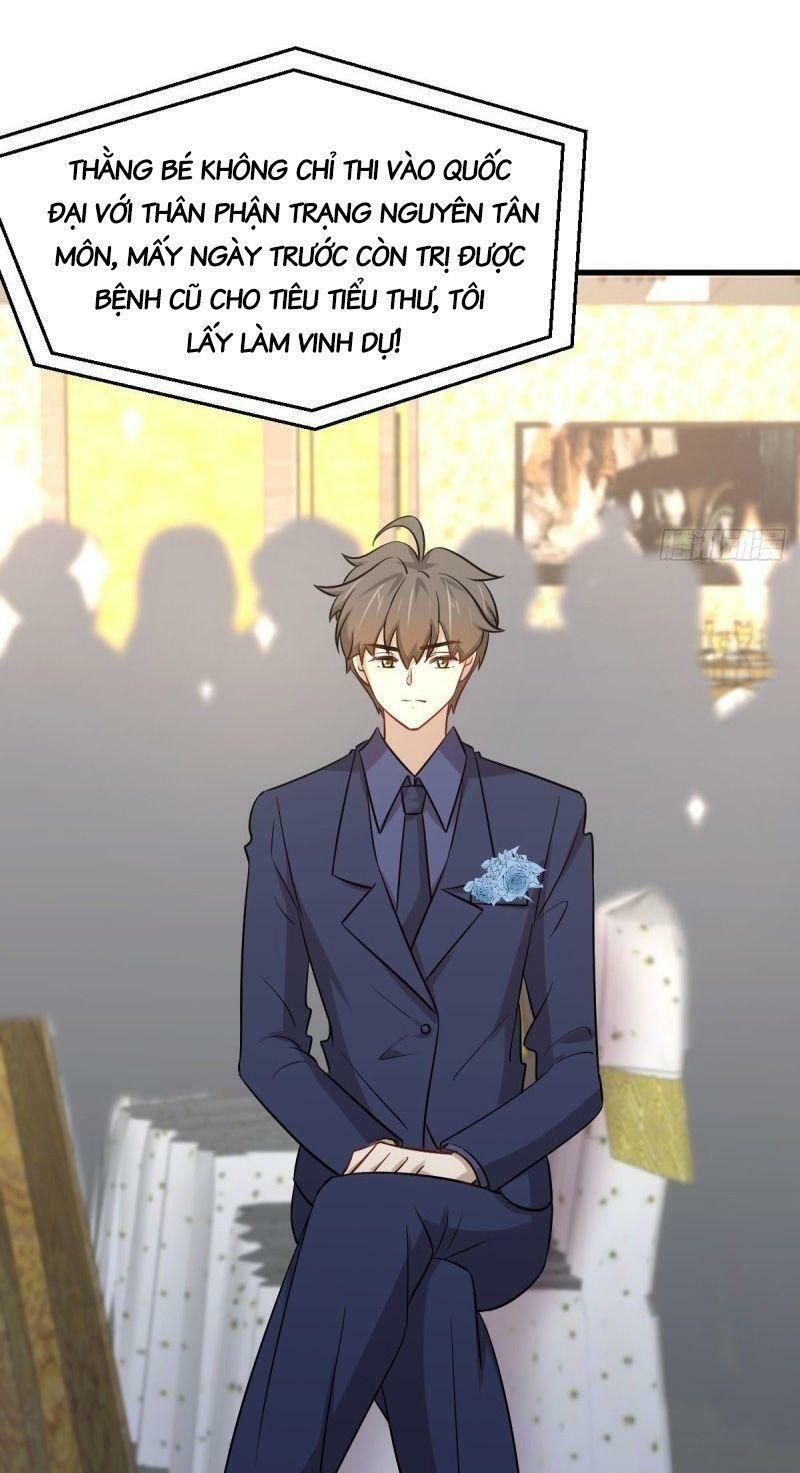 đọc truyện Xuyên Không Vào Thế Giới Nữ Cường Chương 247 ảnh 29 tại Thiên Thai Truyện