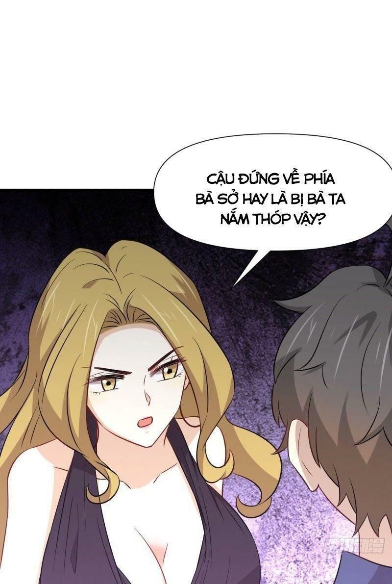 đọc truyện Xuyên Không Vào Thế Giới Nữ Cường Chương 247 ảnh 5 tại Thiên Thai Truyện