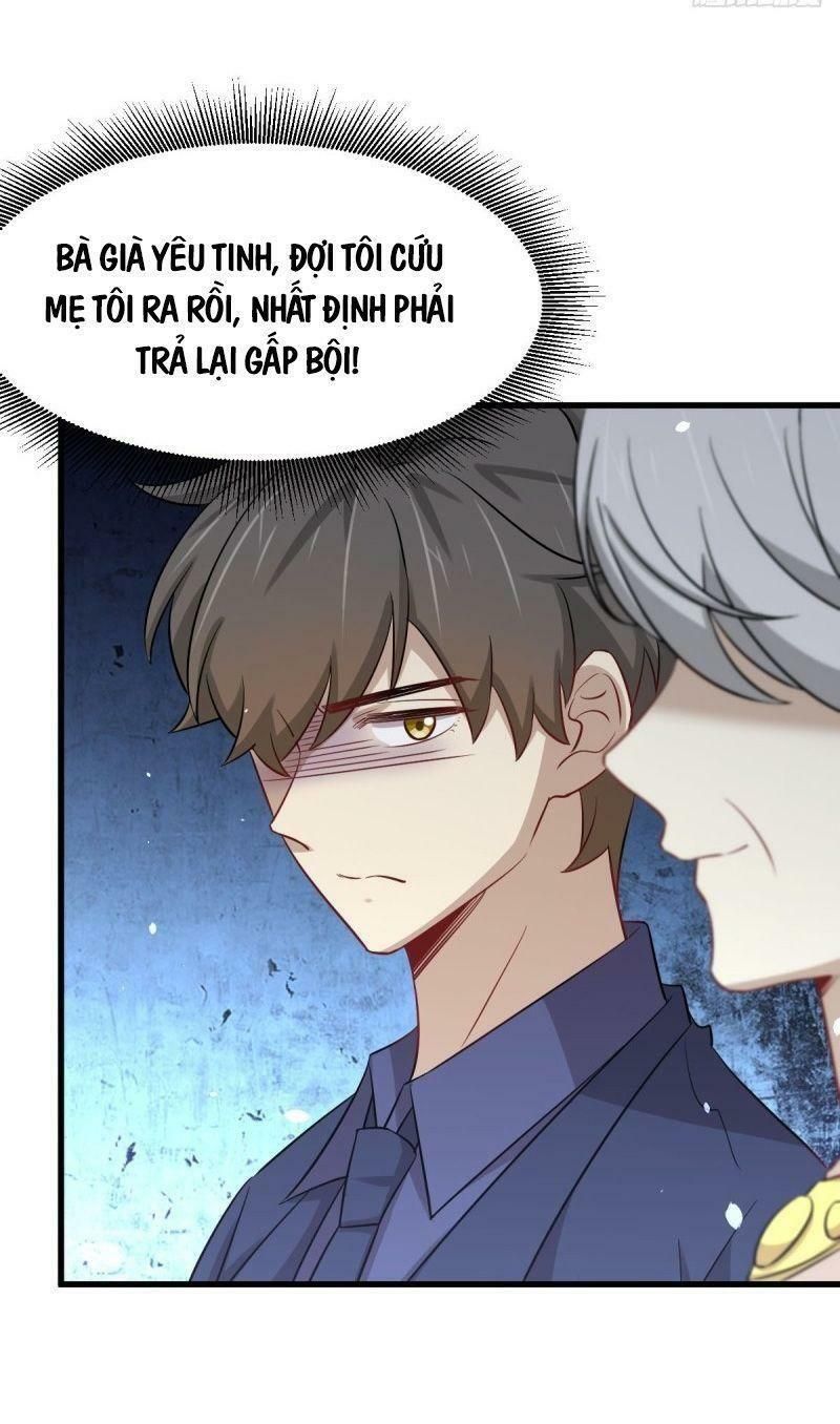 đọc truyện Xuyên Không Vào Thế Giới Nữ Cường Chương 247 ảnh 33 tại Thiên Thai Truyện