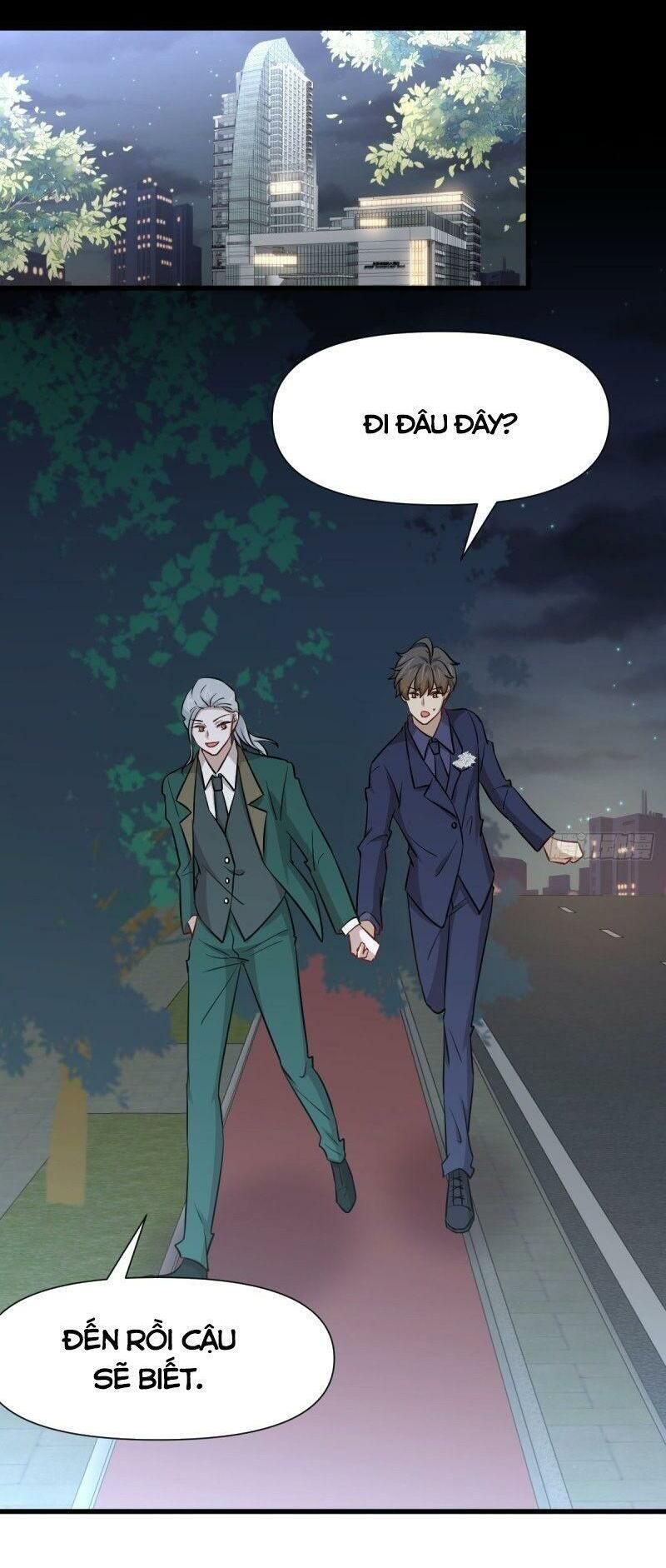 đọc truyện Xuyên Không Vào Thế Giới Nữ Cường Chương 247 ảnh 36 tại Thiên Thai Truyện