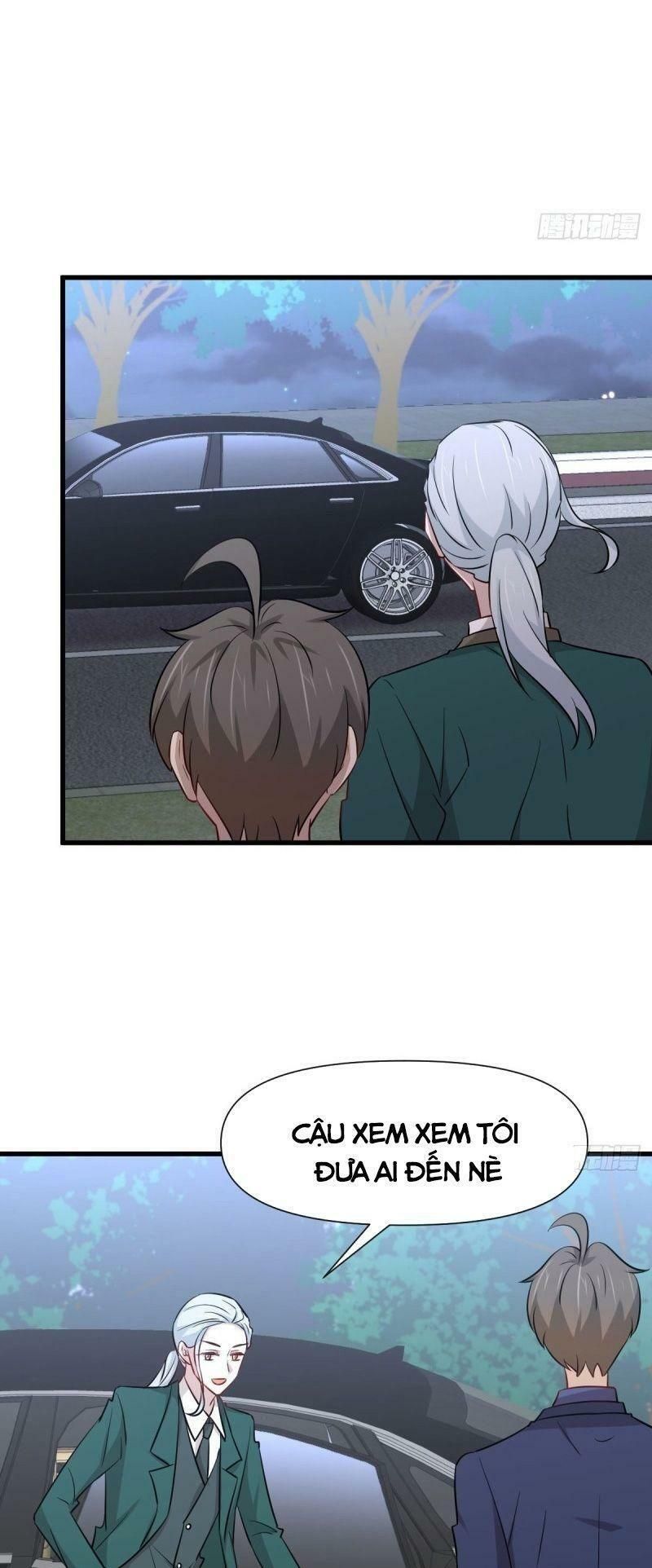 đọc truyện Xuyên Không Vào Thế Giới Nữ Cường Chương 247 ảnh 37 tại Thiên Thai Truyện