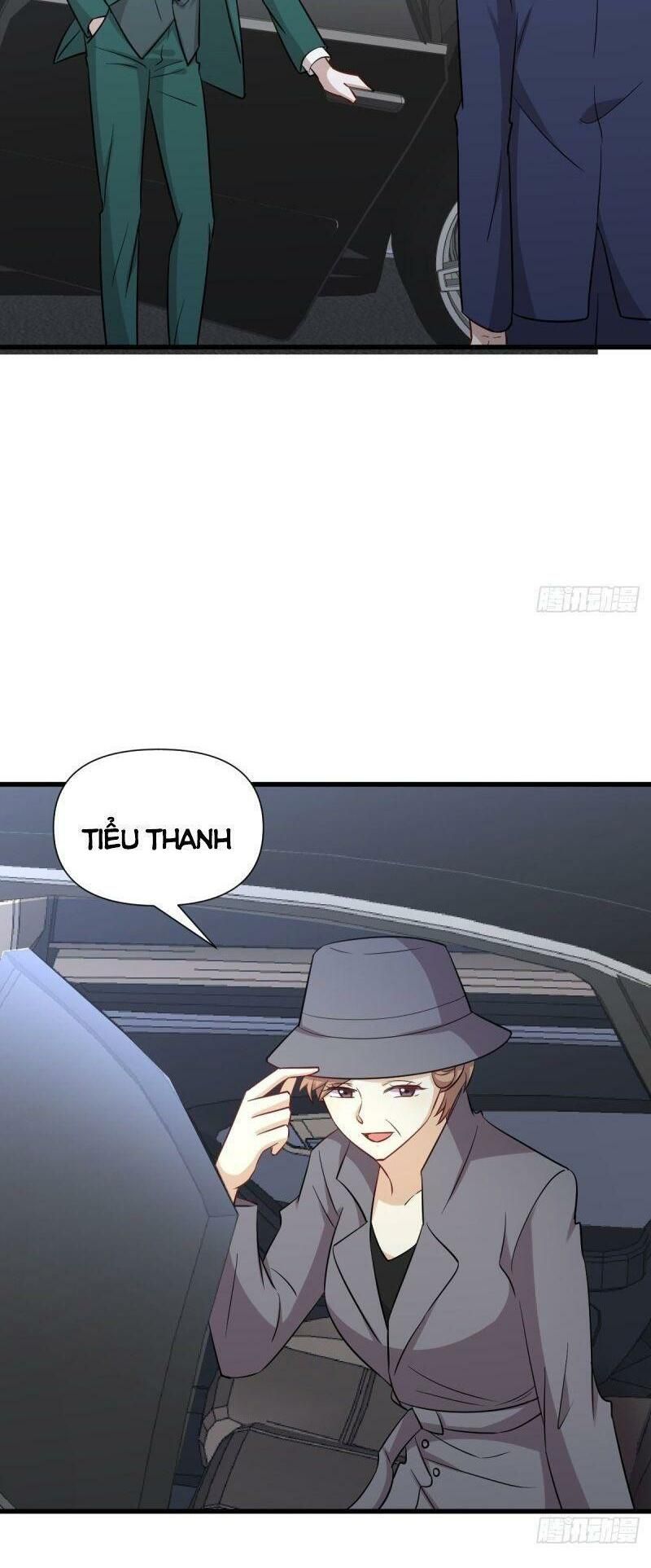 đọc truyện Xuyên Không Vào Thế Giới Nữ Cường Chương 247 ảnh 38 tại Thiên Thai Truyện