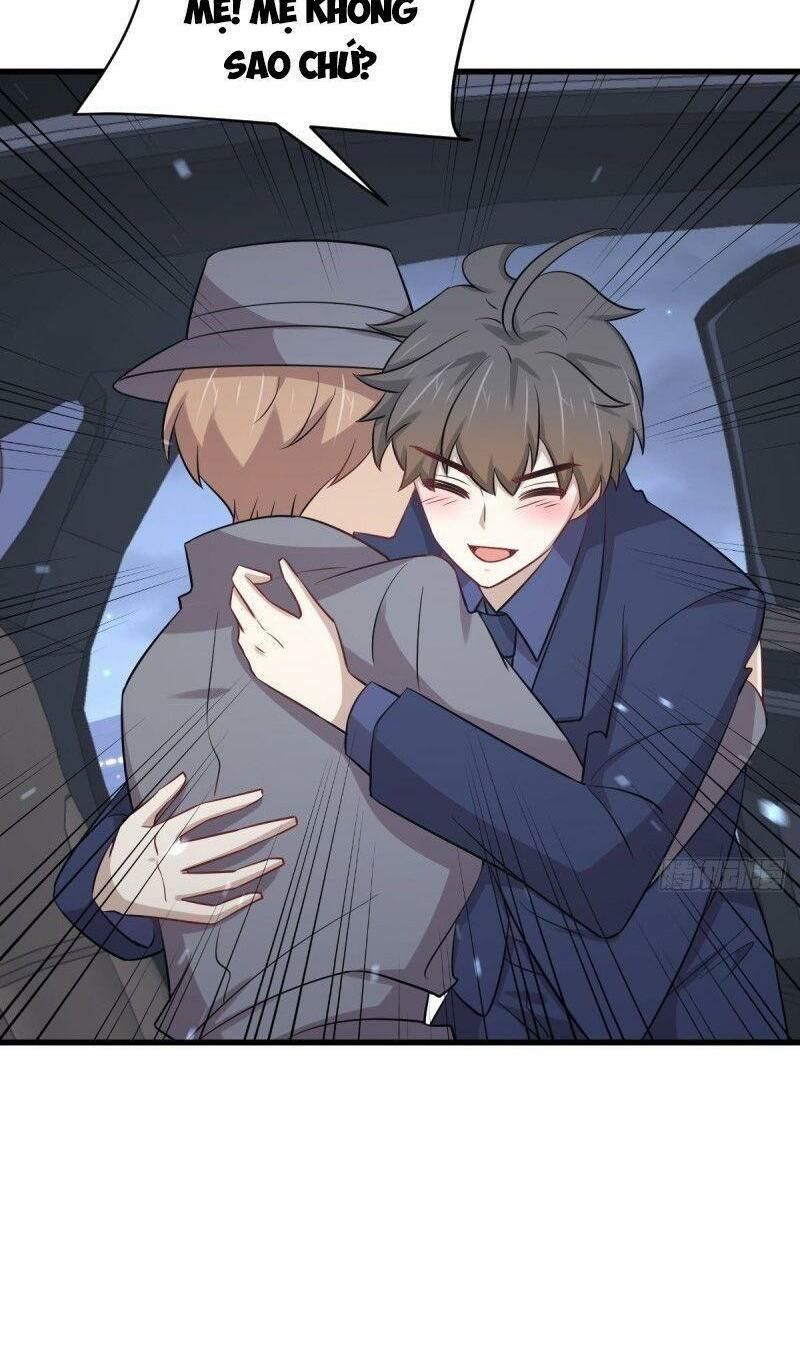 đọc truyện Xuyên Không Vào Thế Giới Nữ Cường Chương 247 ảnh 40 tại Thiên Thai Truyện