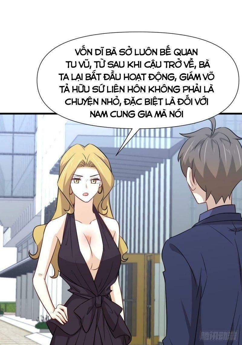 đọc truyện Xuyên Không Vào Thế Giới Nữ Cường Chương 247 ảnh 7 tại Thiên Thai Truyện