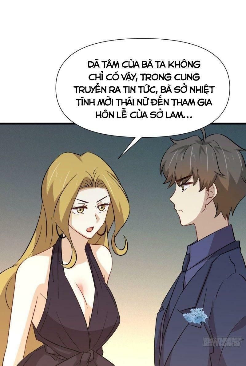 đọc truyện Xuyên Không Vào Thế Giới Nữ Cường Chương 247 ảnh 9 tại Thiên Thai Truyện