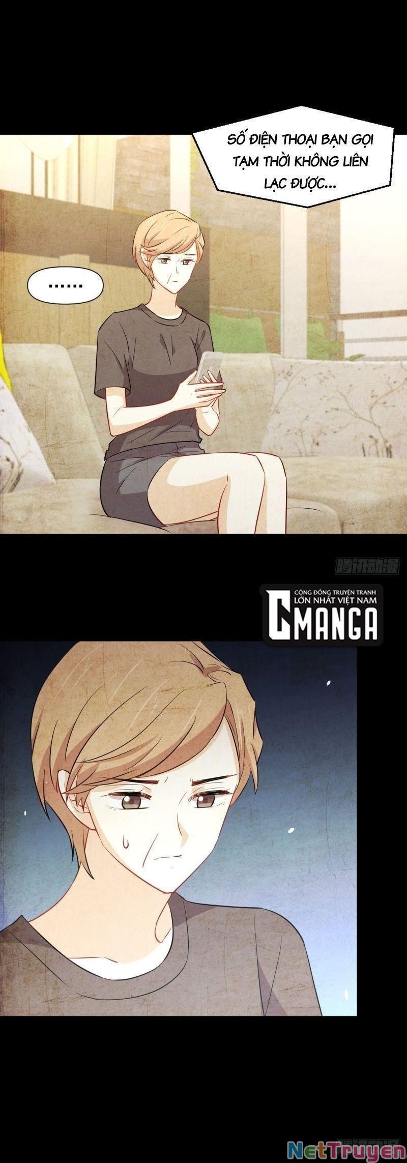 đọc truyện Xuyên Không Vào Thế Giới Nữ Cường Chương 248 ảnh 3 tại Thiên Thai Truyện