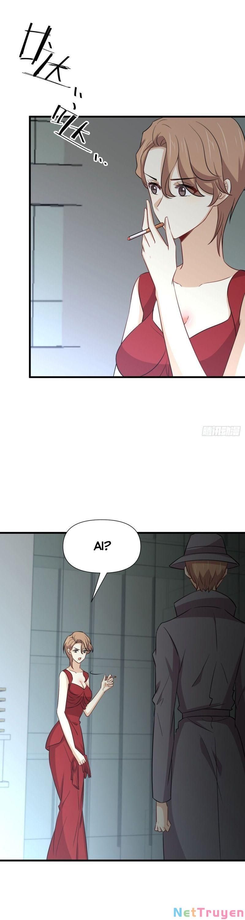 đọc truyện Xuyên Không Vào Thế Giới Nữ Cường Chương 248 ảnh 12 tại Thiên Thai Truyện