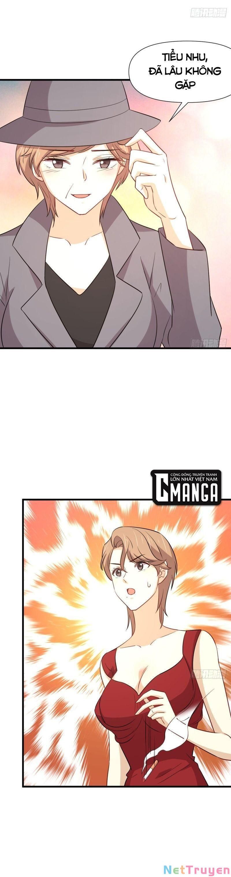 đọc truyện Xuyên Không Vào Thế Giới Nữ Cường Chương 248 ảnh 13 tại Thiên Thai Truyện