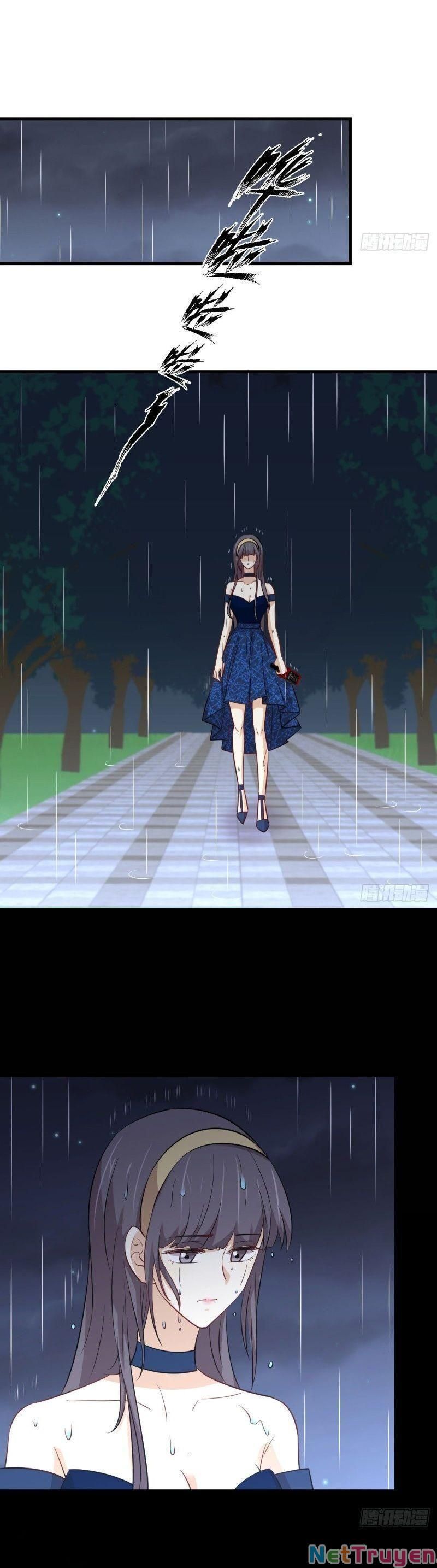 đọc truyện Xuyên Không Vào Thế Giới Nữ Cường Chương 248 ảnh 14 tại Thiên Thai Truyện