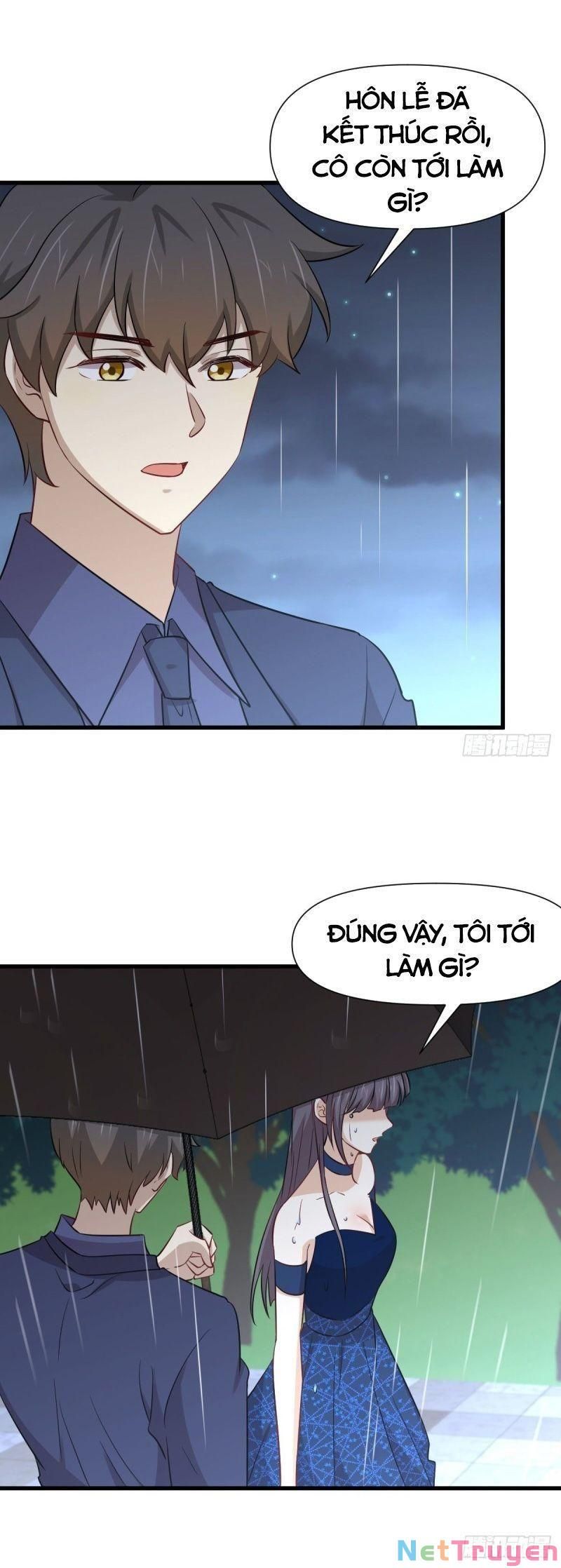 đọc truyện Xuyên Không Vào Thế Giới Nữ Cường Chương 248 ảnh 16 tại Thiên Thai Truyện