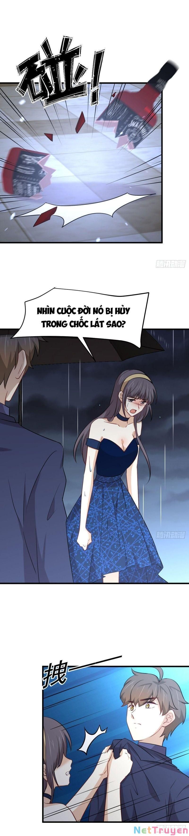 đọc truyện Xuyên Không Vào Thế Giới Nữ Cường Chương 248 ảnh 17 tại Thiên Thai Truyện