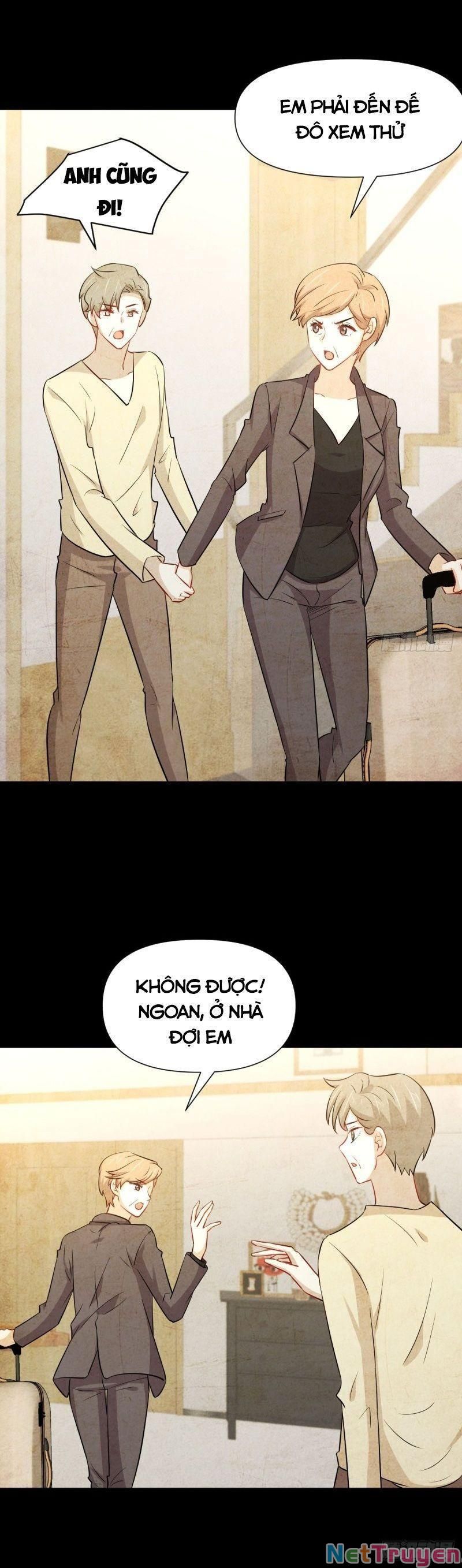 đọc truyện Xuyên Không Vào Thế Giới Nữ Cường Chương 248 ảnh 4 tại Thiên Thai Truyện