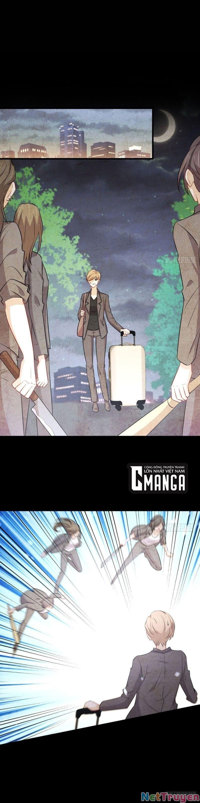 đọc truyện Xuyên Không Vào Thế Giới Nữ Cường Chương 248 ảnh 5 tại Thiên Thai Truyện