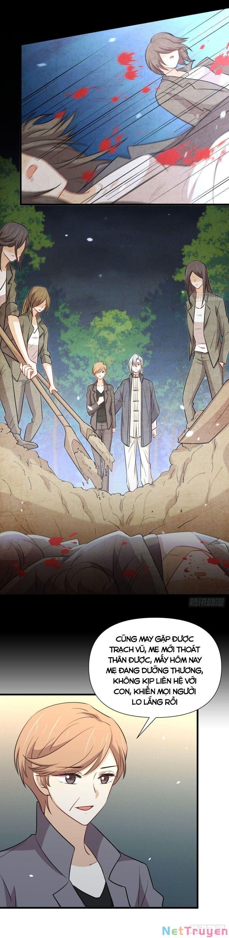 đọc truyện Xuyên Không Vào Thế Giới Nữ Cường Chương 248 ảnh 6 tại Thiên Thai Truyện