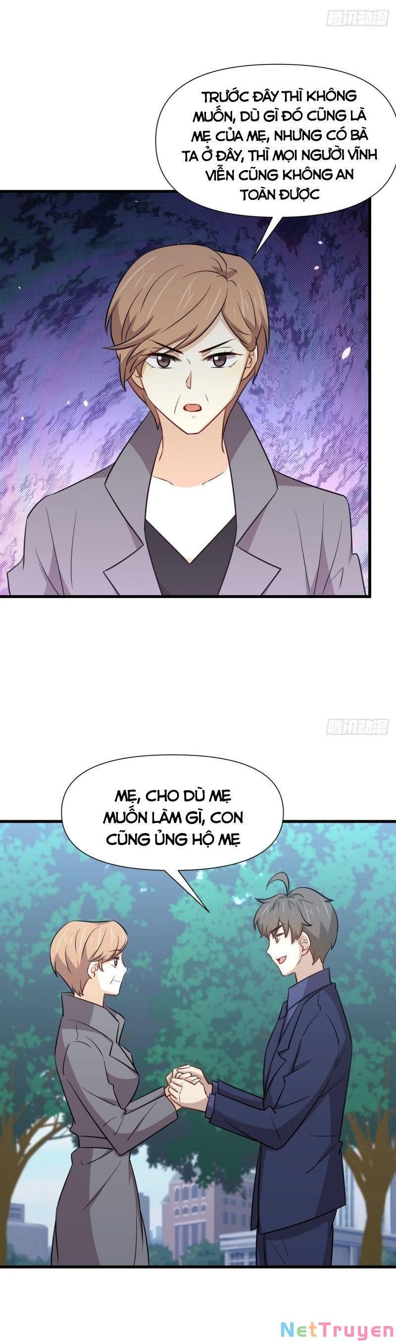 đọc truyện Xuyên Không Vào Thế Giới Nữ Cường Chương 248 ảnh 10 tại Thiên Thai Truyện