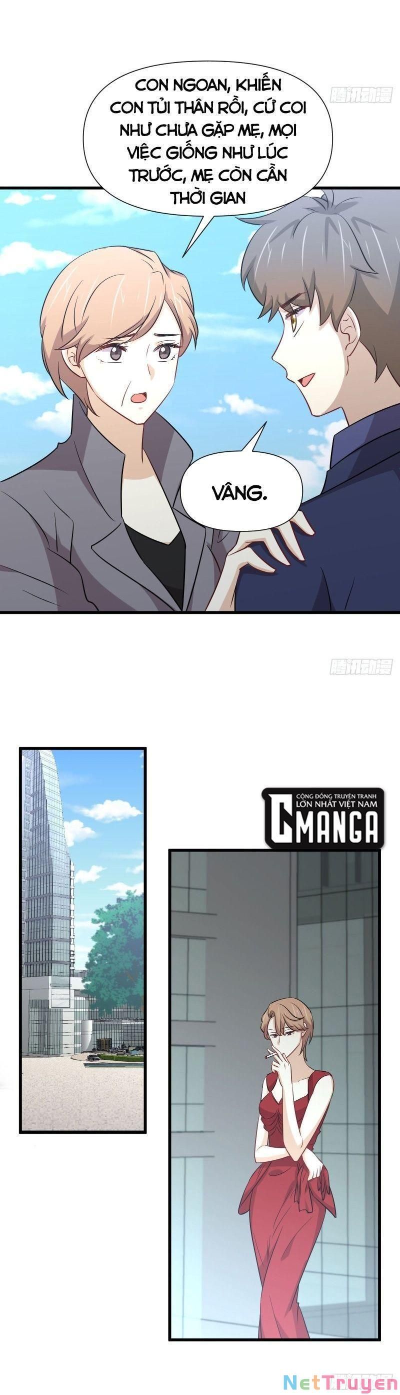 đọc truyện Xuyên Không Vào Thế Giới Nữ Cường Chương 248 ảnh 11 tại Thiên Thai Truyện