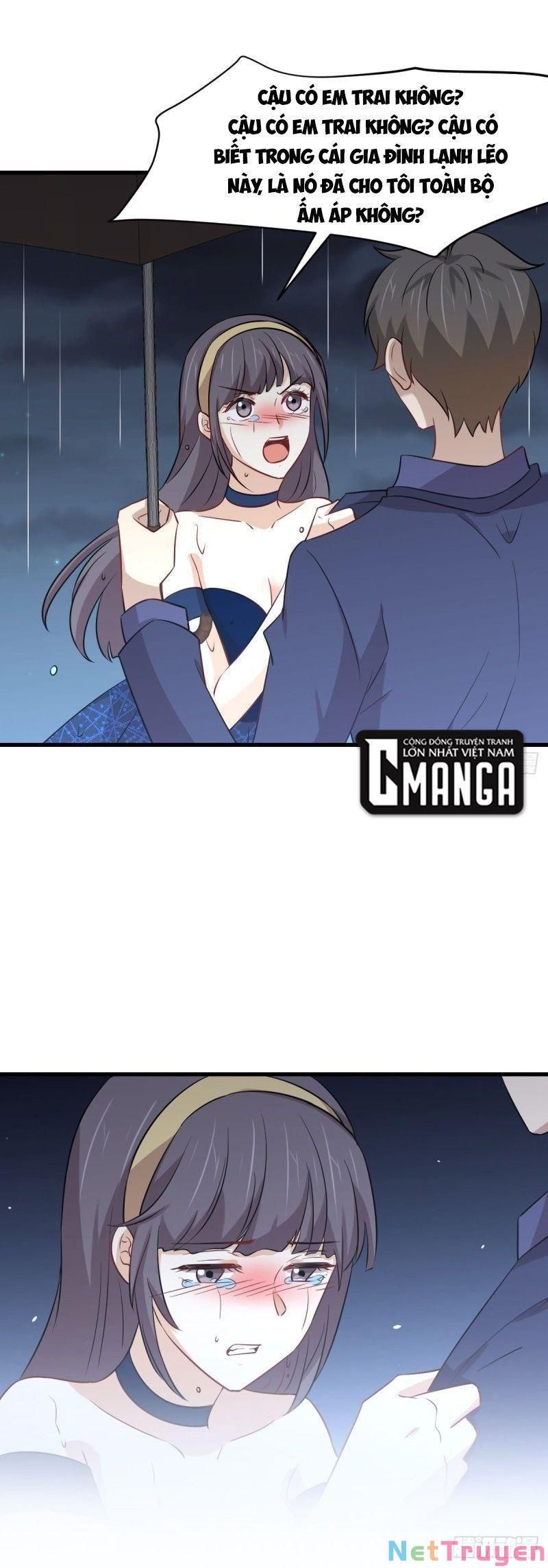 đọc truyện Xuyên Không Vào Thế Giới Nữ Cường Chương 249 ảnh 3 tại Thiên Thai Truyện