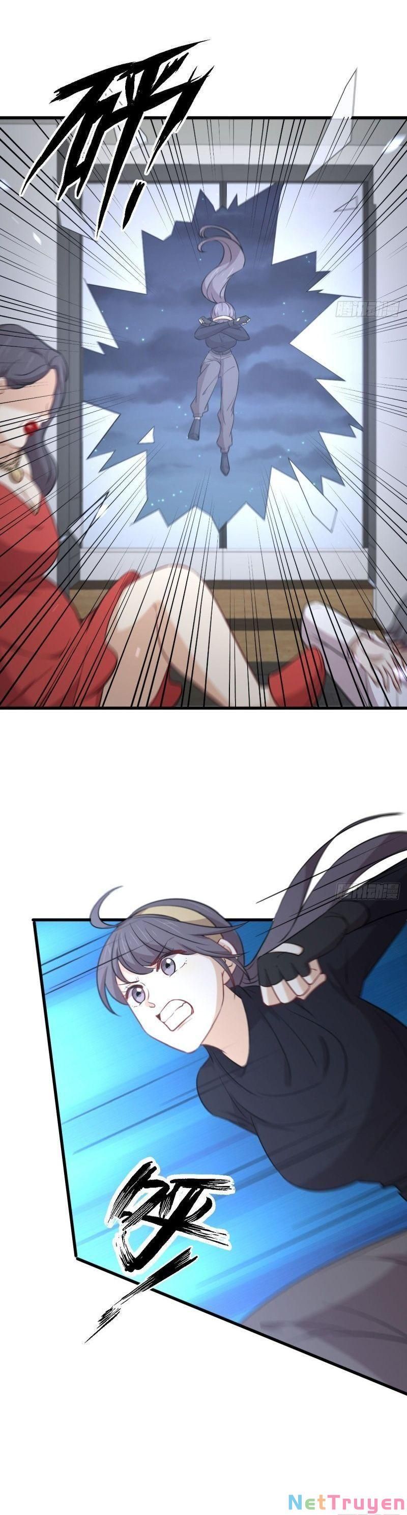 đọc truyện Xuyên Không Vào Thế Giới Nữ Cường Chương 249 ảnh 14 tại Thiên Thai Truyện