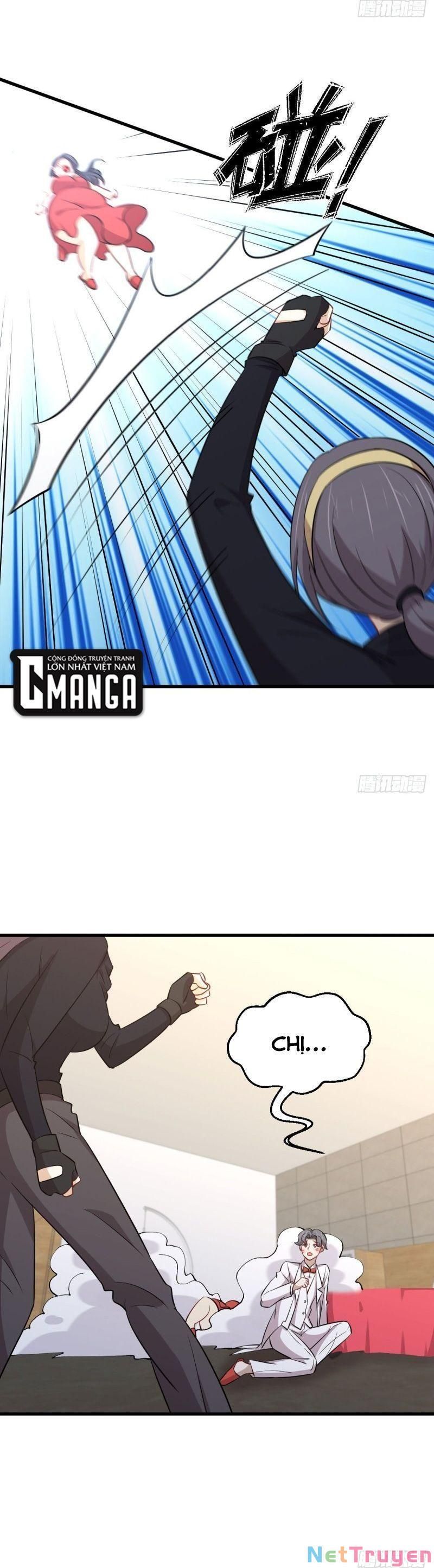 đọc truyện Xuyên Không Vào Thế Giới Nữ Cường Chương 249 ảnh 15 tại Thiên Thai Truyện