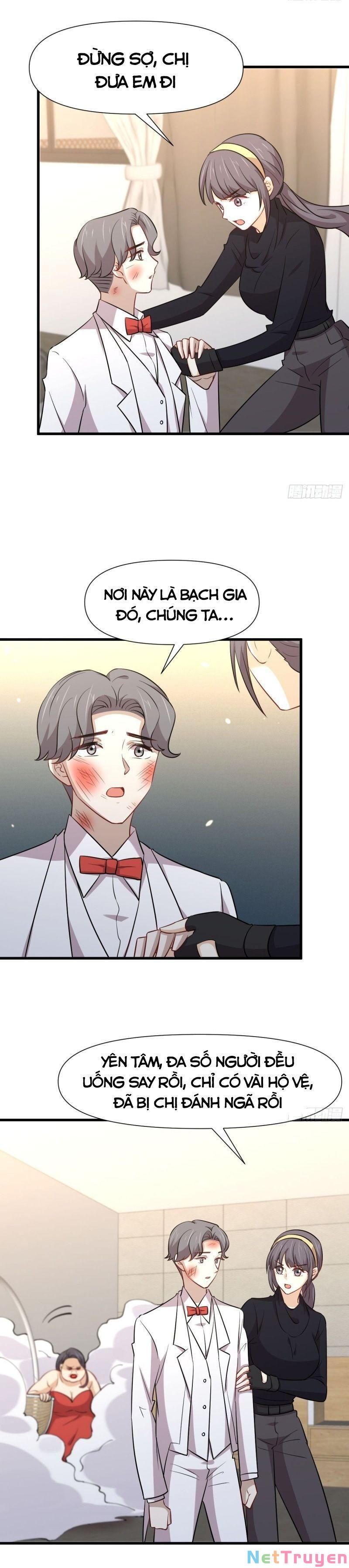 đọc truyện Xuyên Không Vào Thế Giới Nữ Cường Chương 249 ảnh 16 tại Thiên Thai Truyện