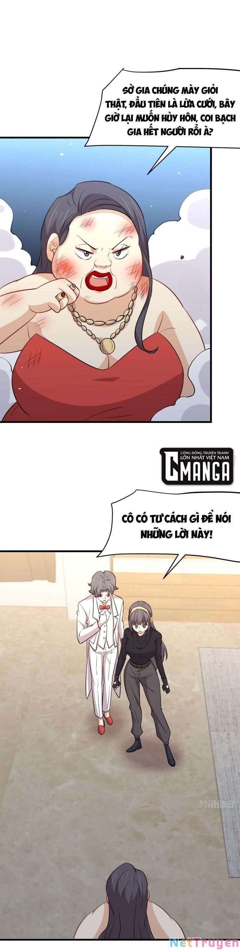 đọc truyện Xuyên Không Vào Thế Giới Nữ Cường Chương 249 ảnh 17 tại Thiên Thai Truyện