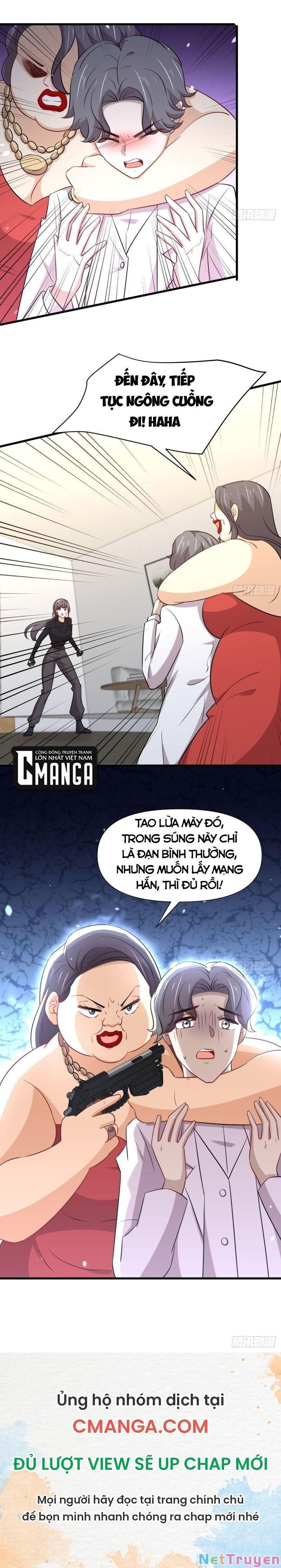 đọc truyện Xuyên Không Vào Thế Giới Nữ Cường Chương 249 ảnh 21 tại Thiên Thai Truyện