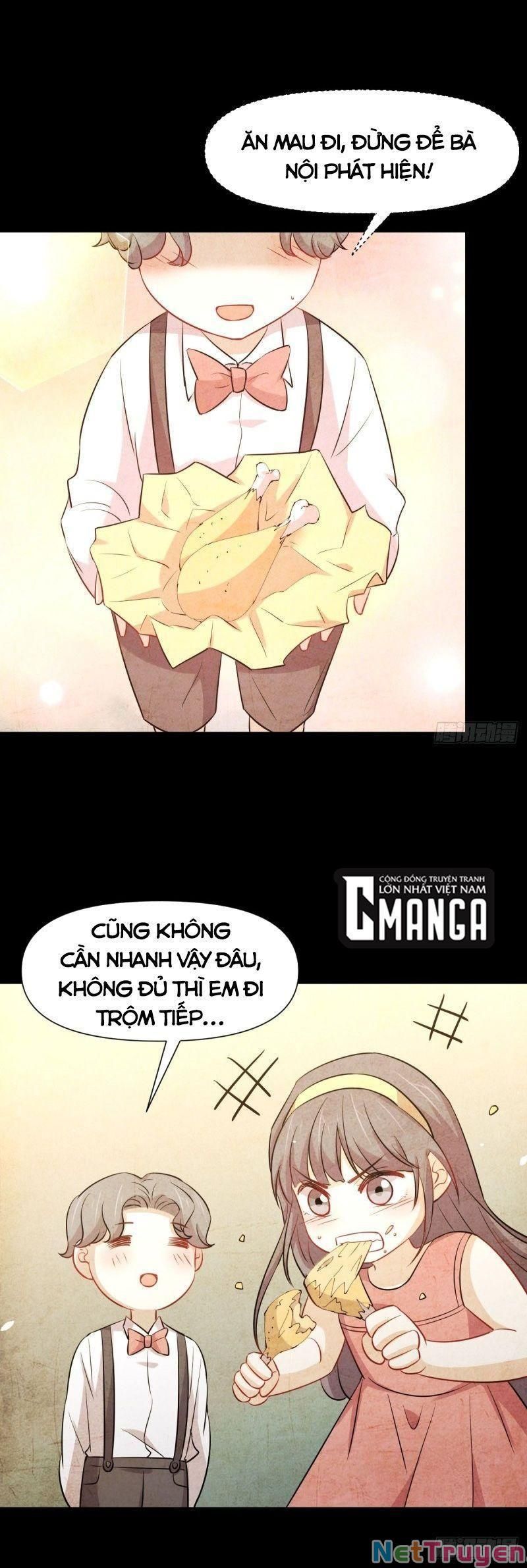 đọc truyện Xuyên Không Vào Thế Giới Nữ Cường Chương 249 ảnh 6 tại Thiên Thai Truyện