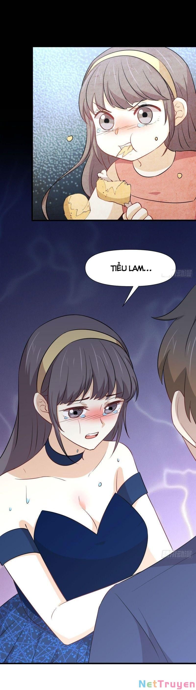 đọc truyện Xuyên Không Vào Thế Giới Nữ Cường Chương 249 ảnh 7 tại Thiên Thai Truyện