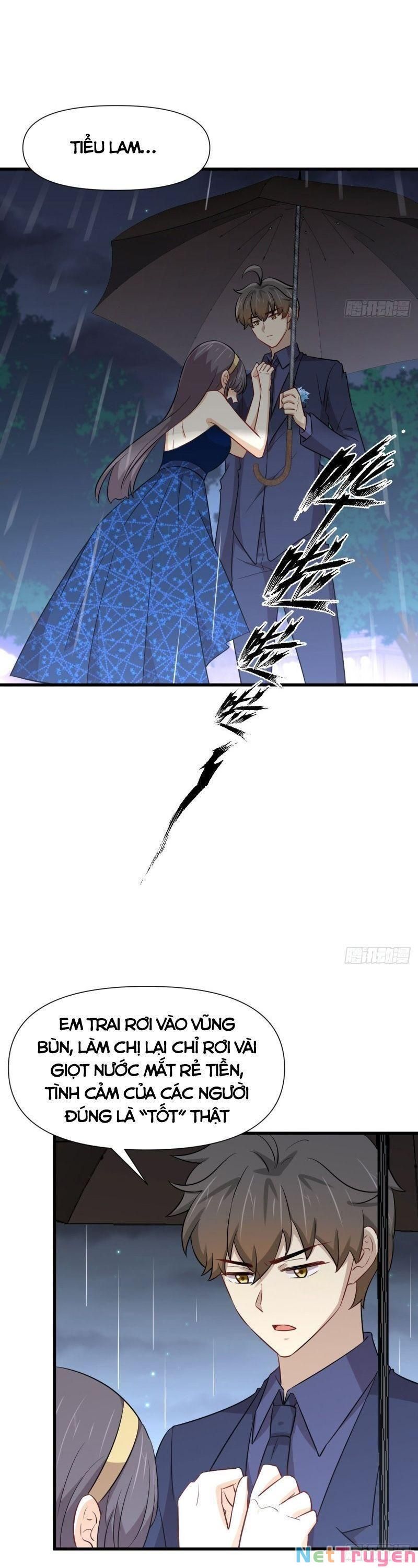 đọc truyện Xuyên Không Vào Thế Giới Nữ Cường Chương 249 ảnh 8 tại Thiên Thai Truyện