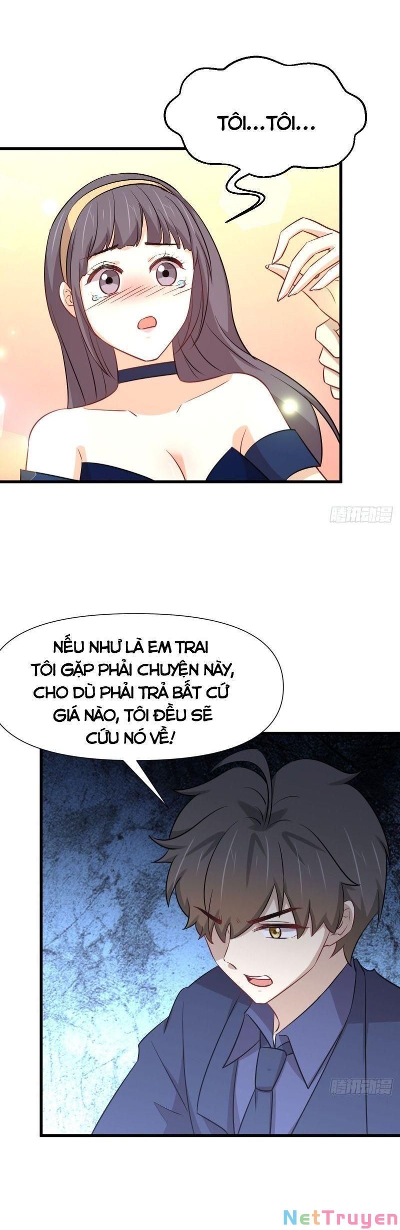 đọc truyện Xuyên Không Vào Thế Giới Nữ Cường Chương 249 ảnh 10 tại Thiên Thai Truyện